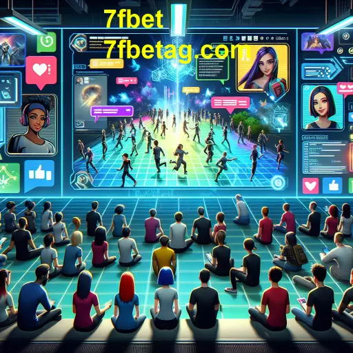 A Importância da Comunidade nos Jogos