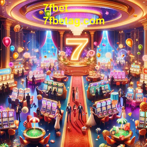 Descubra os Eventos Especiais na 7fbet: Diversão e Recompensas Aguardam por Você!