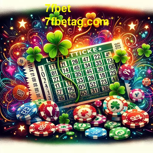 O Fascínio das Loterias: Um Mergulho na Categoria de Jogos do 7fbet